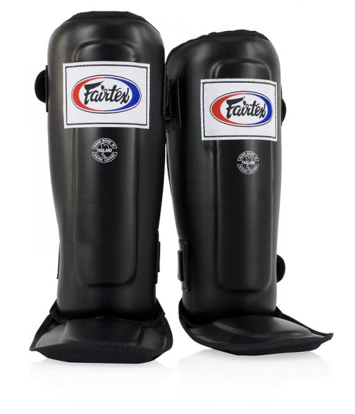 Fairtex Schienbeinschützer SP3